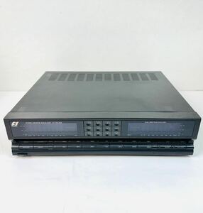 sansui サンスイ ステレオグラフィックイコライザー G-700Di