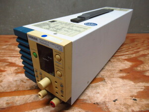 KIKUSUI 菊水 PWR400L REGULATED DC POWER SUPPLY パワーサプライ 管理6NT0408B-D04