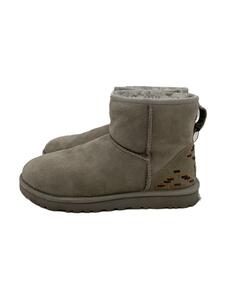 UGG australia◆ブーツ/23cm/GRY