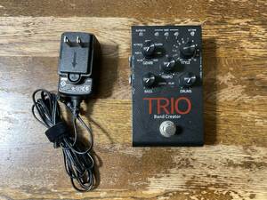 DigiTech TRIO Band Creator デジテック トリオ