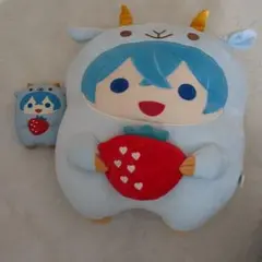 すとぷり ころん ぬいぐるみ