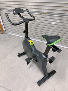 程度良好 FITBOX フィットボックス エアロバイク FBX-001B-01 スピンバイク ダイエット 引取歓迎 茨城県常陸大宮市 0925か1 家C I12