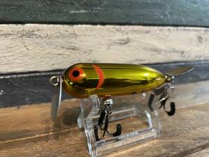 USED★ヘドン・Heddon★ベビー本山トーピード ②