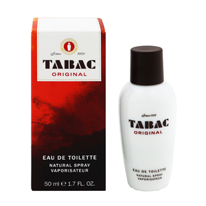 タバック オリジナル EDT・SP 50ml 香水 フレグランス TABAC ORIGINAL 新品 未使用