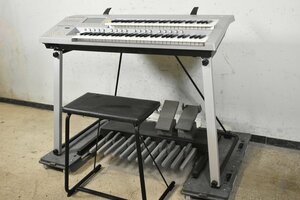 【送料無料!!】YAMAHA/ヤマハ エレクトーン/キーボード D-DECK DDK-7 