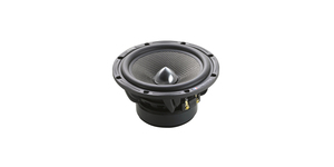 【国内正規品】 BLAM/ブラム Signature シリーズ 165mm ウーファー Hi-power 2Ω 165mm (6.5) carbon woofer WS 6.100 ペア