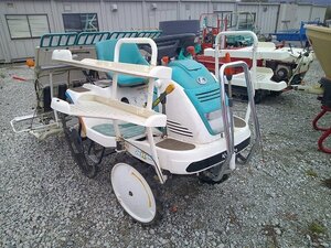 ◆徳島　クボタ　田植機　joycom α40　SPJ40A　中古　農機具　あぐり家