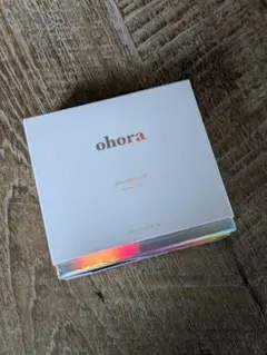 ohora（オホーラ）リムーバー