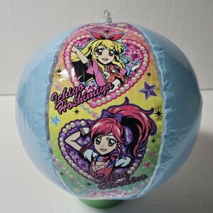 ※中古※ イガラシ アイカツ! ビーチボール