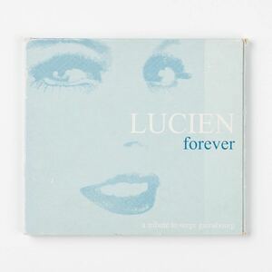 Lucien Forever A Tribute To Serge Gainsbourg CD