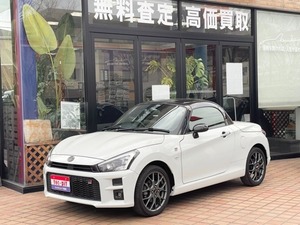 コペン GR スポーツ 660