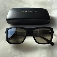 【レア‼︎】【VERSACE】ベルサーチェ ミラー サングラス