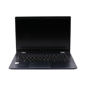 ★1円開始★Dynabook dynabook G83FP Core i5-1.6GHz(10210U)/16GB/256GB/13.3/Win10Pro64bit