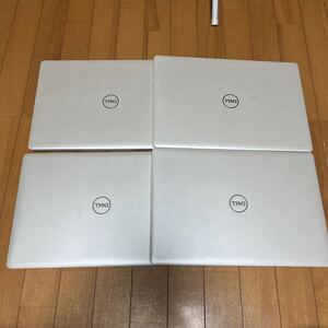 DELL Inspiron 3593 Core i3 10世代？　4台セット