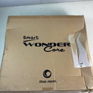 d628 ワンダーコアスマート 腹筋マシン ショップジャパン ワンダーコア Smart Wonder Core ダイエット SHOP JAPAN 筋トレ 運動器具