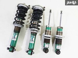 TEIN テイン NA8C ロードスター ネジ式 車高調 サス ショック アブソーバー 1台分 競技用部品 即納 NA6CE NB6C NB8C