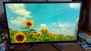 acer　4Kモニター 31.5型 ET322QKCbmiipzx