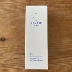 タカミスキンピール30ml