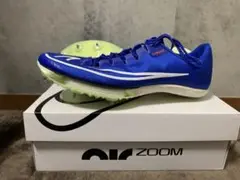 NIKE ナイキ ズームマックスフライ 27.0cm