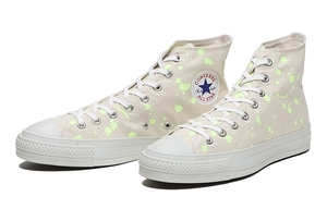 コンバース オールスター J スパーク ハイ 26.5cm US8 定価19250円 ビリーズ限定 CONVERSE ALL STAR J SP HI BILLY’S 日本製 スニーカー