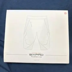 【新品未使用】SIXPAD Power suitヒップ&レッグ　S（WOMEN）