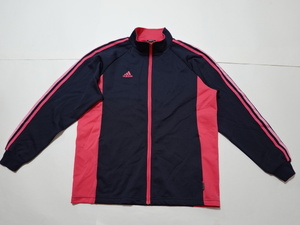 ■0807■アディダス ADIDAS ジャージ ジャケット O●