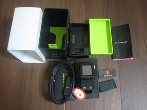 100円出品。ナイキ・Nike＋スポーツウォッチGPS・付属品有り。中古美品。ジャンク品。