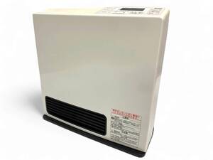 11N3★通電OK★ Rinnai/リンナイ ガスファンヒーター（RC-M4002E）都市ガス（12A/13A)用 gas fan heater