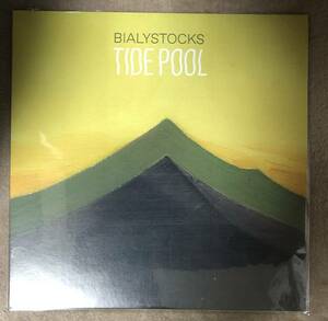 Tide Pool Bialystocks アナログレコード