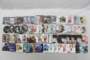 P00】第五人格 パラノマサイト 他 コースター まとめ大量グッズセット品