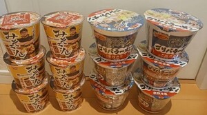 みそきん　メシ　ゴリパラーメン 12個セット 水炊き風　福岡　ゴリパラ見聞録　ラーメン HIKAKIN みそきんメシ 　セブン