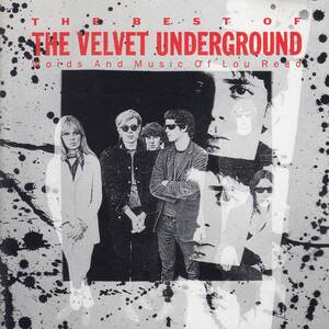 輸 The Velvet Underground The Best Of The Velvet Underground◆規格番号■8411642◆送料無料■即決●