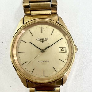 O229-T21-196 LONGINES ロンジン 腕時計 自動巻き 09012945 629 SWISS 1663 ラウンド 不動 ケース:約3cm メンズ