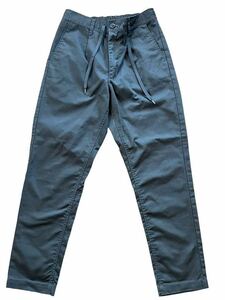 ●●美品 Dickies ディッキーズ チノ イージーパンツ サイズM （w72〜78/l66）オリーブグリーン系●●