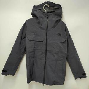 【中古】ノースフェイス パウダンス トリクライメイト ジャケット Powdance Triclimate Jcket S NS61708 メンズ THE NORTH FACE