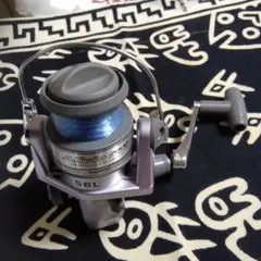 SHIMANO   リール