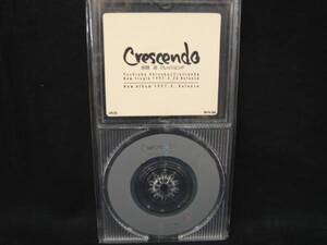 C170●CDS●吉岡忍 「クレッシェンド／Crescendo」