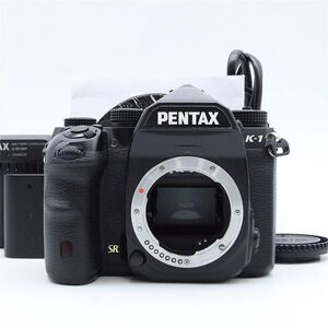 【並品】 Pentax K-1 #4521