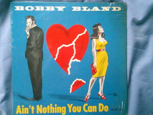 LP Bobby Bland / Ain