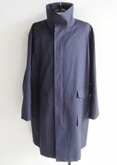 nuterm Wind Coat 002CT-020W ニューターム ウインドコート