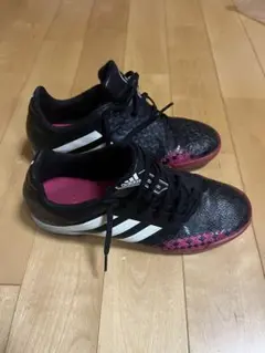 adidas Predator トレーニングシューズ　25㎝