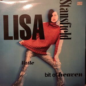 Lisa Stansfield / Little Bit Of Heaven