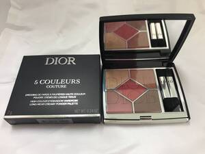 Christian Dior ディオール サンク クルール クチュール #889 リフレクション 7g 未使用品　#194130-33