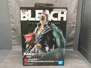 B賞 阿散井恋次 双王蛇尾丸 MASTERLISE 一番くじ BLEACH 千年血戦篇 OP.2 BLEACH