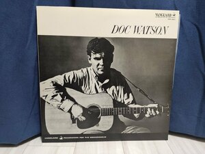 【ハイブリッド洗浄】DOC WATSON ドク（ドック）ワトソン/ フォーク・カントリー・アコースティックギター【3点以上で送料無料】14LP9NT NT