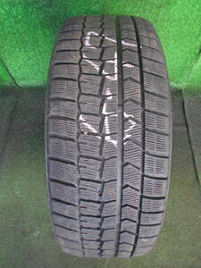 G-47 225/50R18 ダンロップWM02 1本のみ