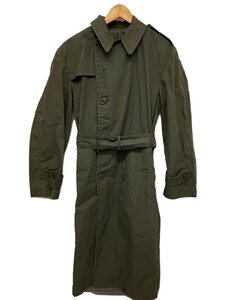 US.ARMY◆コート/38/コットン/KHK/DSA100-72-C-1249/70s