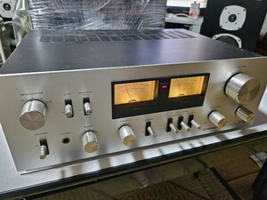 ★☆PIONEER パイオニア SA-7800Ⅱ プリメインアンプ 音響機器 オーディオ ★☆