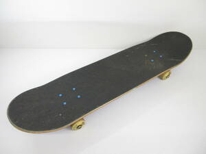 2405605-004 Evisen エビセン ゑ スケートボード スケボー 全長約80cm 現状品