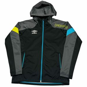 umbro アンブロ COMBOドライシェルジャケット S